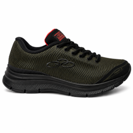 Tênis Infantil Masculino Olympikus Proof 3 JR 474 I