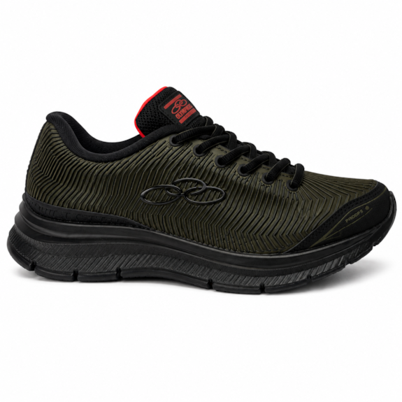 Tênis Infantil Masculino Olympikus Proof 3 JR 474 I