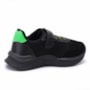 Tênis Infantil Masculino Ortofino Jogging 2416