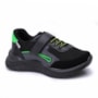 Tênis Infantil Masculino Ortofino Jogging 2416