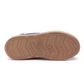 Tênis Infantil Masculino Ortofino Street B 2380