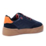 Tênis Infantil Masculino Ortofino Street B 2380