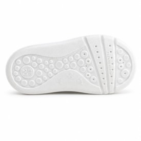 Tênis Infantil Masculino Pé com Pé Baby Velcro 13271