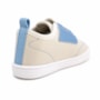 Tênis Infantil Masculino Pé com Pé Baby Velcro 13271