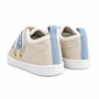 Tênis Infantil Masculino Pé com Pé Baby Velcro 13271