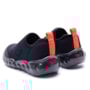 Tênis Infantil Masculino Slip On com LED 1252013