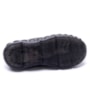 Tênis Infantil Masculino Slip On com LED 1252013