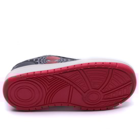 Tênis Infantil Masculino Spider Casual MSP08DY