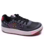 Tênis Infantil Masculino Spider Casual MSP08DY
