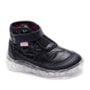 Tênis Infantil Menina Baby Luz Pampili 682 047