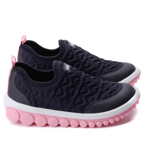 Infantil Feminino Tenis Bibi 28 Tênis Infantil Menina Bibi 1155289