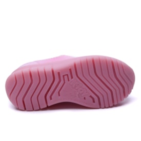 Tênis Infantil Menina Kidy Ultra Flex com Ovo Surpresa Unicórnio 445-1016
