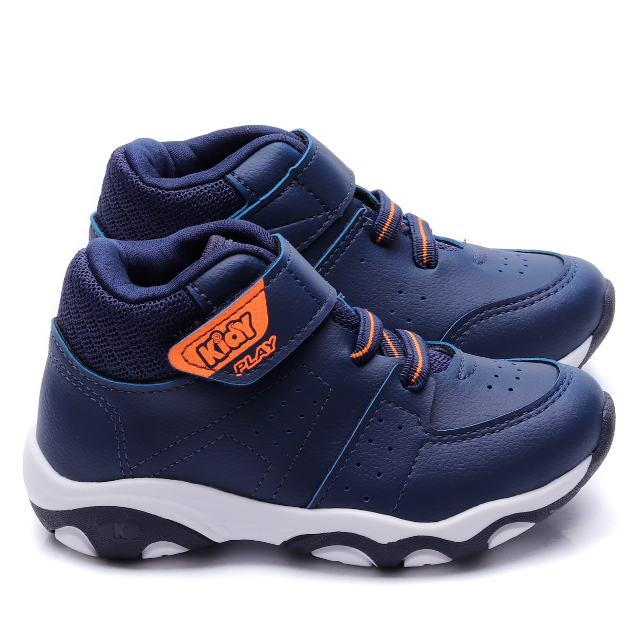 Tênis Infantil Menino Kidy Nova York 140- 0086 - Andaraki