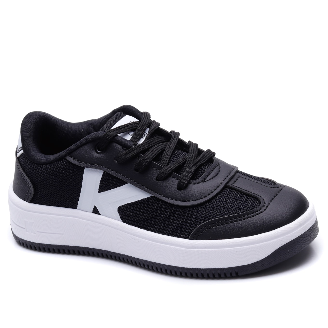 Tênis Infantil Menino Kidy Nova York 140- 0086 - Andaraki