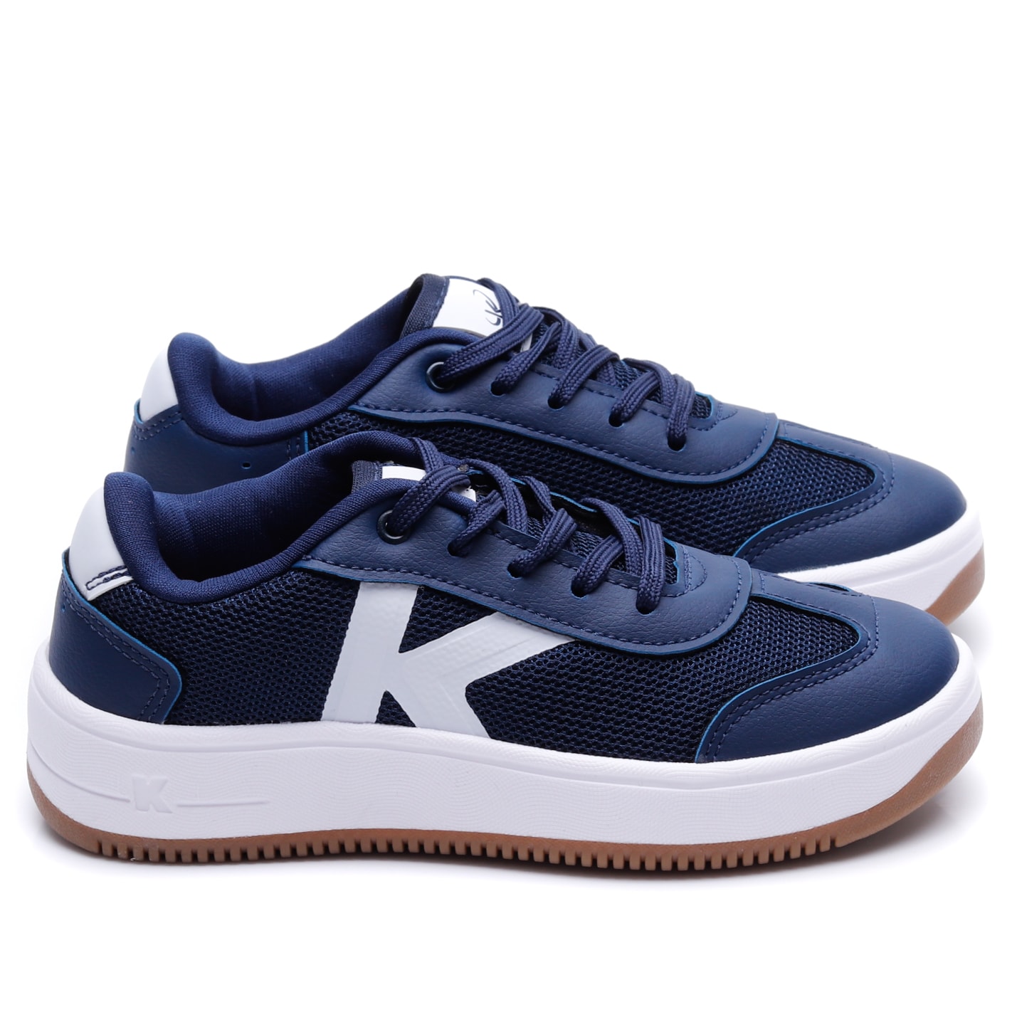 Tênis Infantil Menino Kidy Nova York 140- 0086 - Andaraki