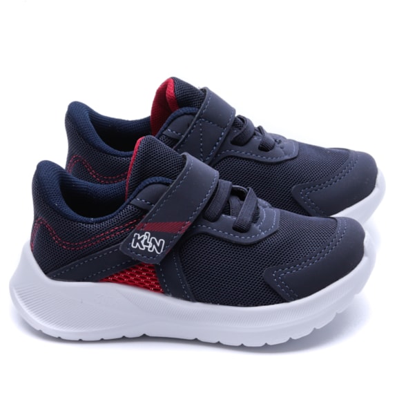 Sapato Klin Masculino Infantil Tenis Klin Sapatos Infantis Tenis Klin