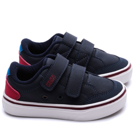 Tênis Infantil Menino Klin Freestyle 260059