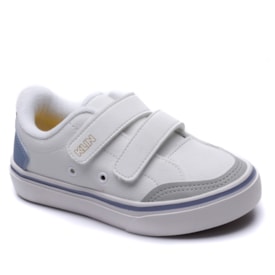 Tênis Infantil Menino Klin Freestyle 260059