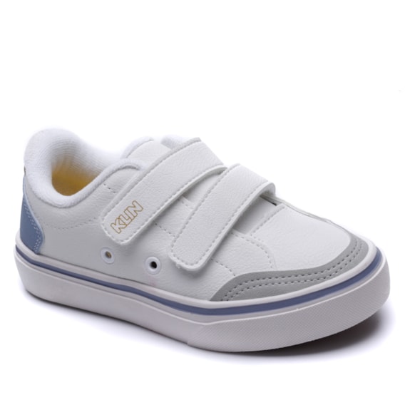 Tênis Infantil Menino Klin Freestyle 260059