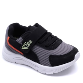 Tênis Infantil Menino Klin New Sport Baby 199113