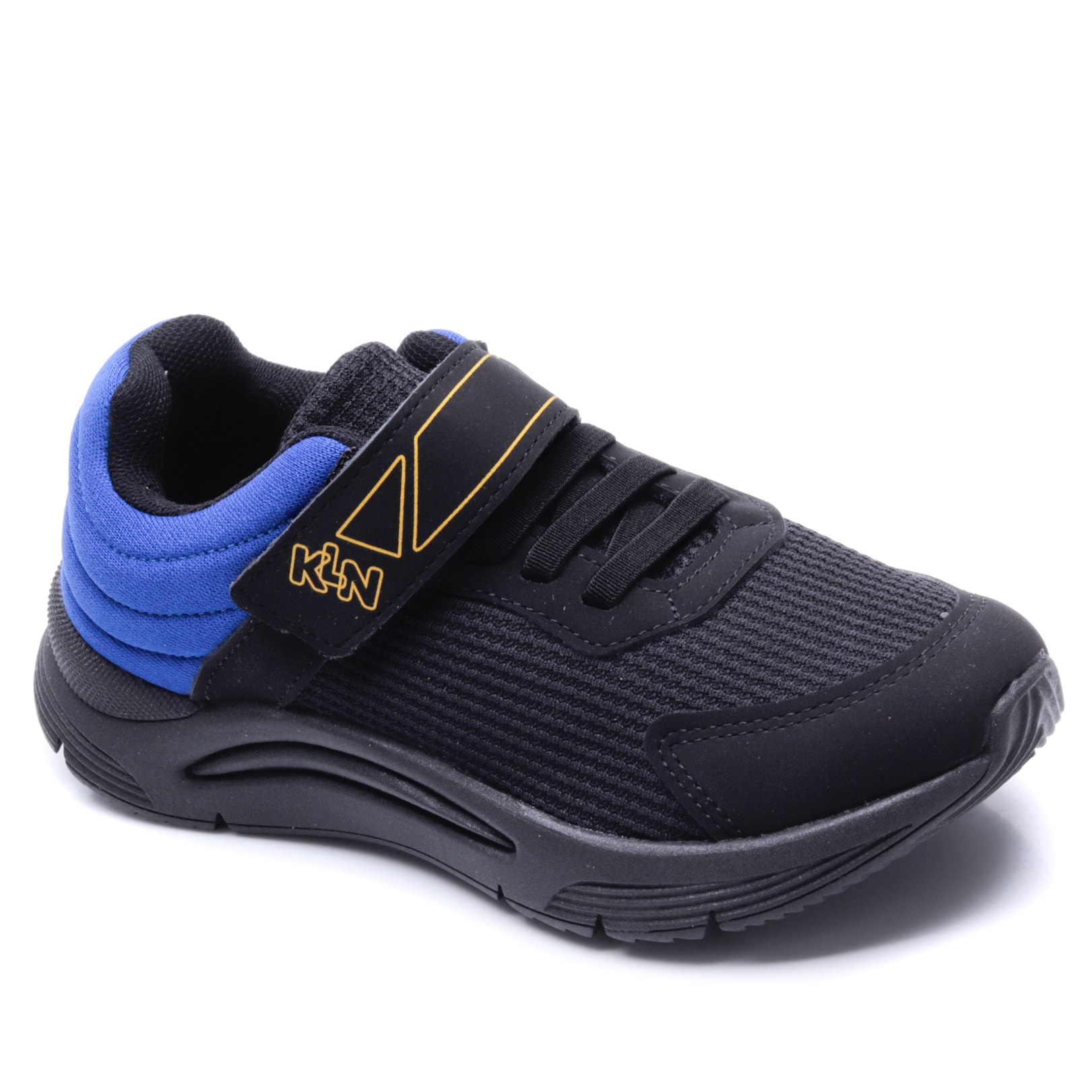 Tênis Infantil Menino Klin New Sport Baby 199113 - Andaraki