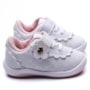 Tênis Infantil Molekinha Baby Colors Menina 008-1636