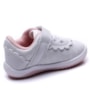 Tênis Infantil Molekinha Baby Colors Menina 008-1636