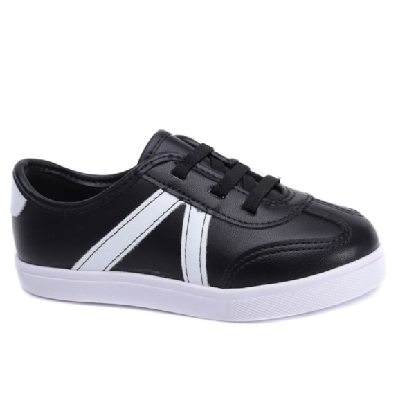 Tênis Infantil Molekinha Baby Street 2118.592