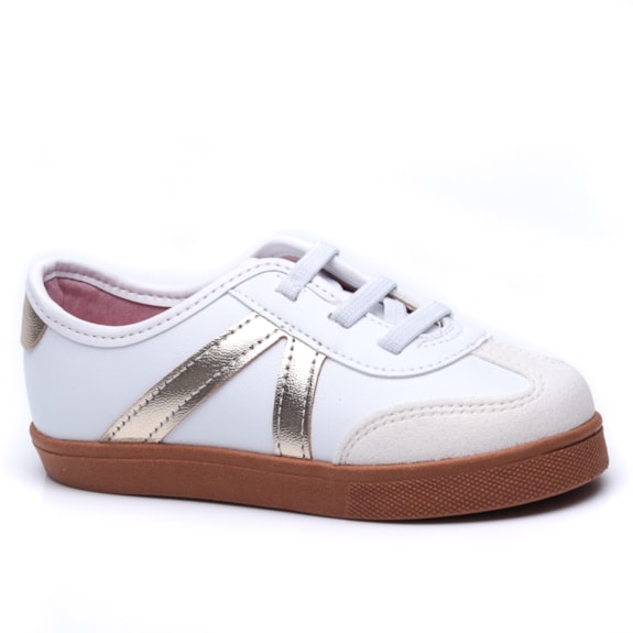 Tênis Infantil Molekinha Baby Street 2118.592