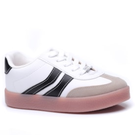 Tênis Infantil Molekinha Menina Street 2582 102