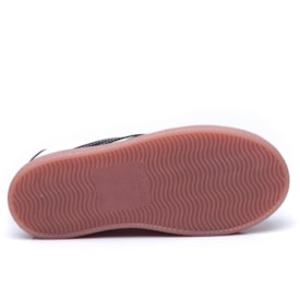 Tênis Infantil Molekinha Menina Street 2582 102