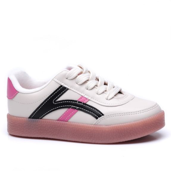 Tênis Infantil Molekinha Street 2582.103
