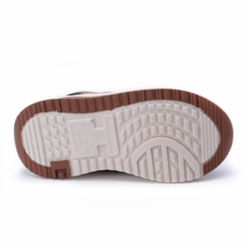 Tênis Infantil Molekinho Masculino Baby Joging 2634.115