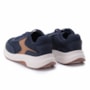 Tênis Infantil Molekinho Masculino Baby Joging 2634.115
