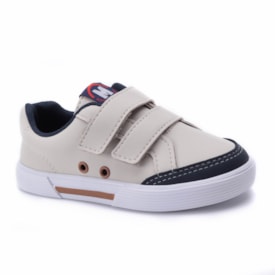 Tênis Infantil Molekinho Masculino Baby Street 2136.279