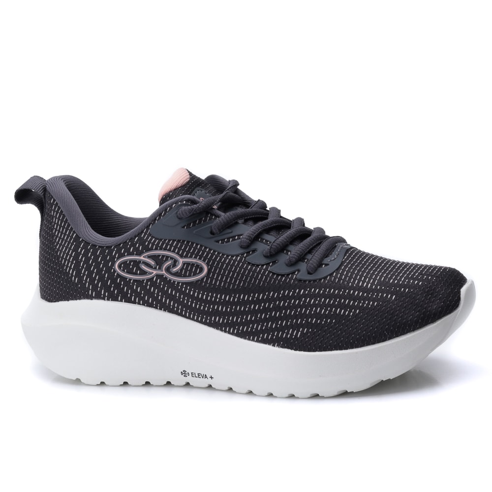 Tênis Olympikus Apolis Feminino 206 F - Andaraki