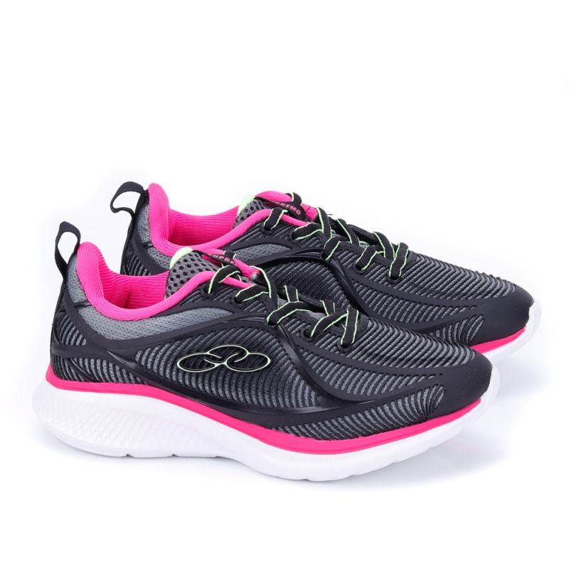 Tenis olympikus best sale botinha feminino