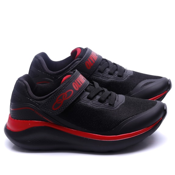 Tenis 2025 Tenis Elastico Dijean Olympikus Elastico Para Tenis Infantil Tênis Infantil Olympikus