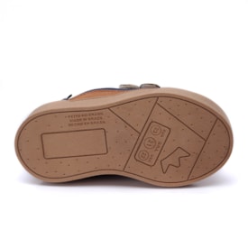 Tênis Infantil Ortofino Baby Street A 1396