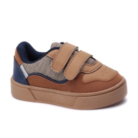 Tênis Infantil Ortofino Baby Street A 1396