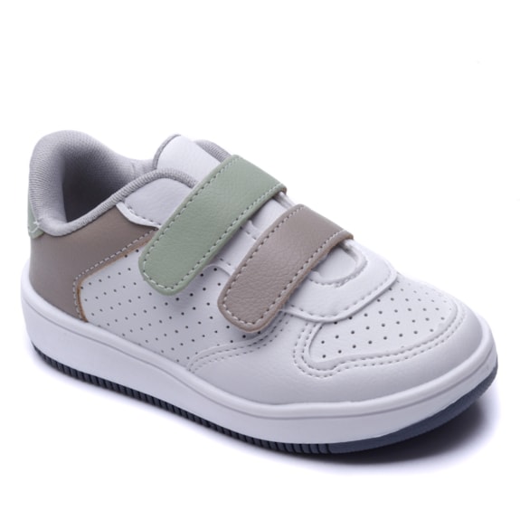 Tênis Infantil Pequito Easy - Main Image