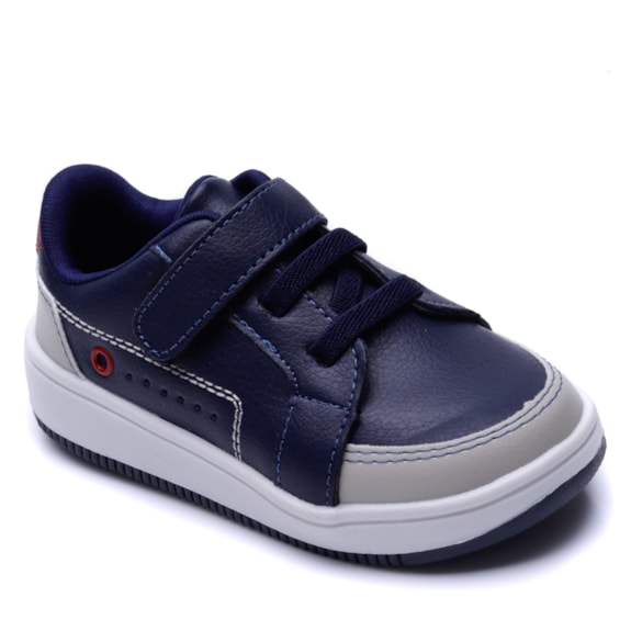 Tênis Infantil Pequito Easy