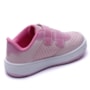 Tênis Infantil Pequito Easy-Rosa 21.533.08