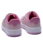 Tênis Infantil Pequito Easy-Rosa 21.533.08