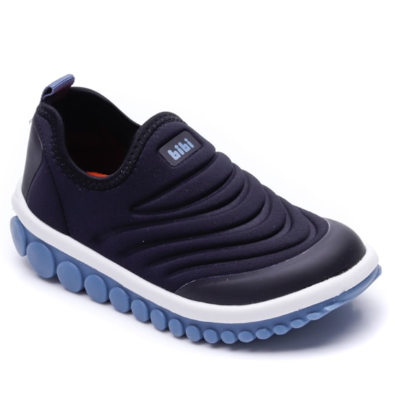 Tênis Infantil Roller 2.0 Masculino Bibi 1155326