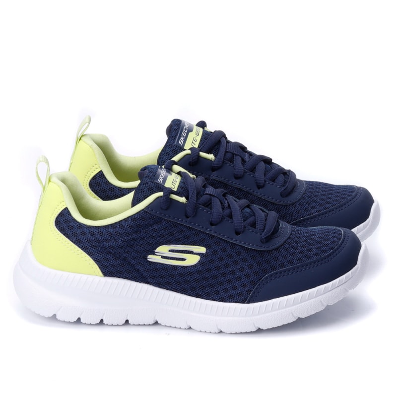 Tenis skechers shop infantil masculino