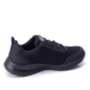 Tênis Infantil Skechers Bountiful Masculino - PRETO/PRETO