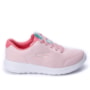 Tênis Infantil Skechers Go Walk Joy Feminino - LIGHT PINK/CORAL