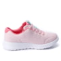 Tênis Infantil Skechers Go Walk Joy Feminino - LIGHT PINK/CORAL