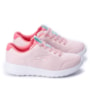 Tênis Infantil Skechers Go Walk Joy Feminino - LIGHT PINK/CORAL